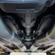 Image for article titled How Ford builds the greatest track day Mustang ever